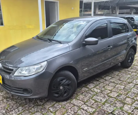 VW GOL 1.0 FLEX GV 2012