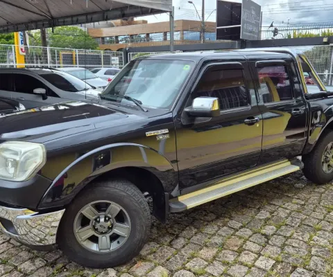 Ford ranger limited 2.3 2011 *****impecável, baixa km*****