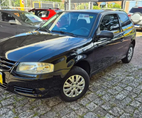 Vw gol 1.0 8v flex 2 portas 2013 **impecável, apenas 87.000 km**