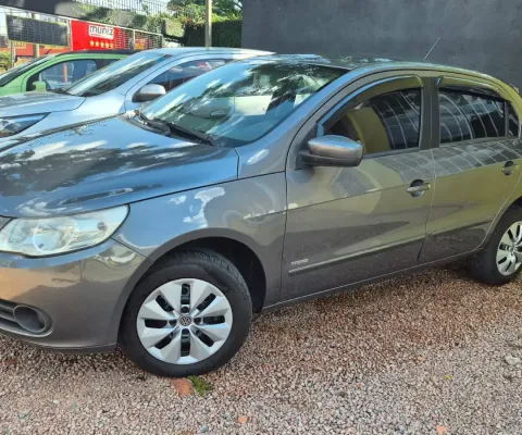 Volkswagen gol trend 1.0 – 2012 | 4 portas **impecável, baixa km**