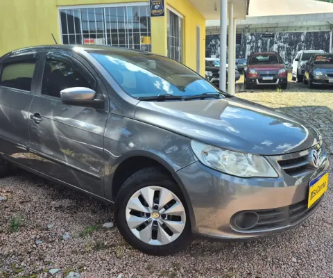 Volkswagen gol trend 1.0 – 2012 | 4 portas **impecável, baixa km**