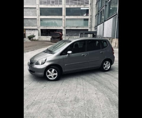 Honda FIT 1.4 LXL 8V GASOLINA 4P AUTOMÁTICO