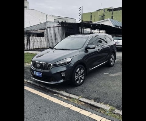 KIA SORENTO 3.5 V6 GASOLINA EX 7L AWD AUTOMATICO
