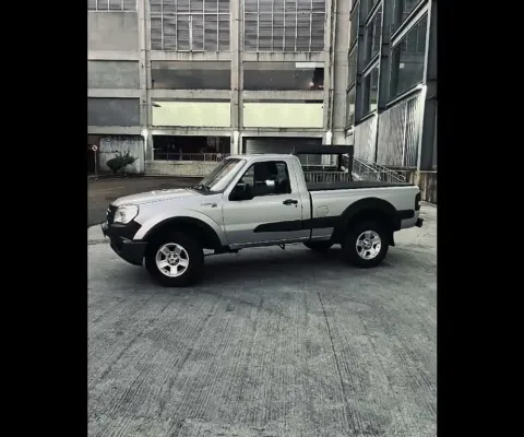 Ford RANGER 2.3 XLS SPORT 16V 4X2 CS GASOLINA 2P MANUAL