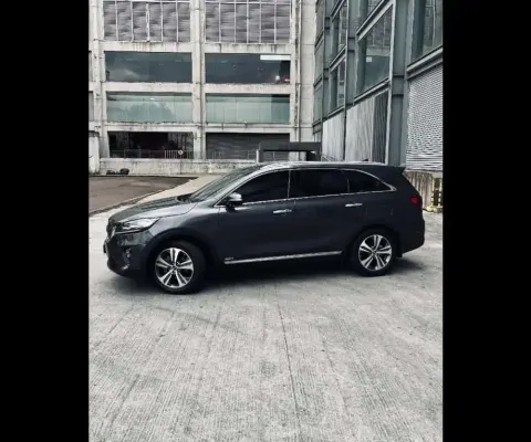 KIA SORENTO 3.5 V6 GASOLINA EX 7L AWD AUTOMATICO