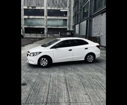 Chevrolet PRISMA 1.0 MPFI JOY 8V FLEX 4P MANUAL