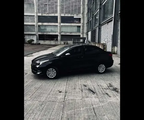 Fiat CRONOS 1.3 FIREFLY FLEX DRIVE MANUAL