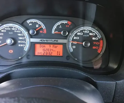 FIAT IDEA à venda.