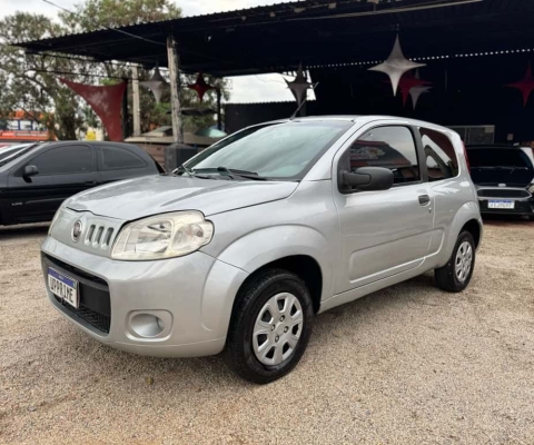 FIAT Uno 1.0 FLEX VIVACE