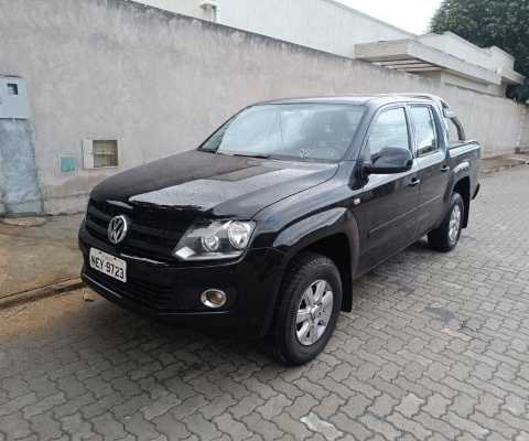 VOLKSWAGEN AMAROK à venda.