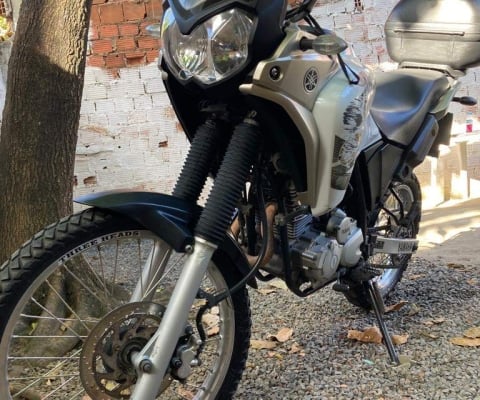 YAMAHA XTZ à venda.