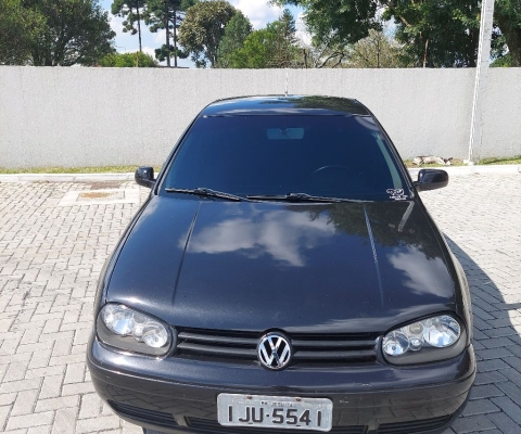 VOLKSWAGEN GOLF à venda.