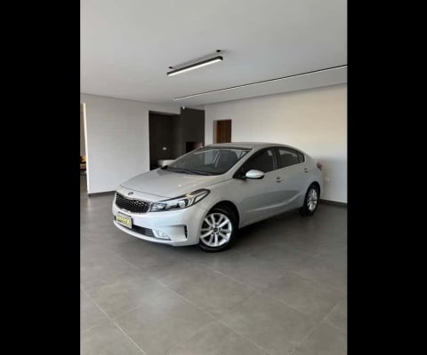 KIA KIA CERATO FF SX4 ATNB 2019
