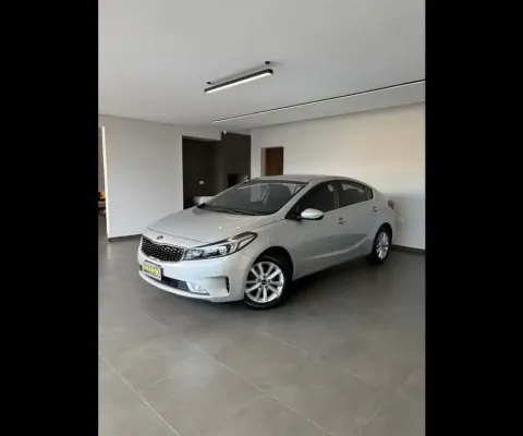 KIA KIA CERATO FF SX4 ATNB 2019