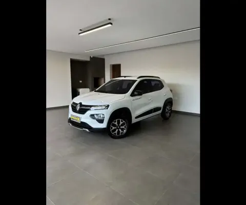 Renault kwid outsid 2 2024