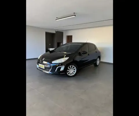 PEUGEOT 308 ACTIVE 2014