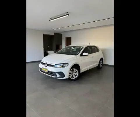 VOLKSWAGEN POLO MA 2024