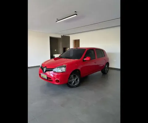 RENAULT CLIO EXP1016VH 2016
