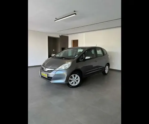 HONDA FIT LX FLEX 2014