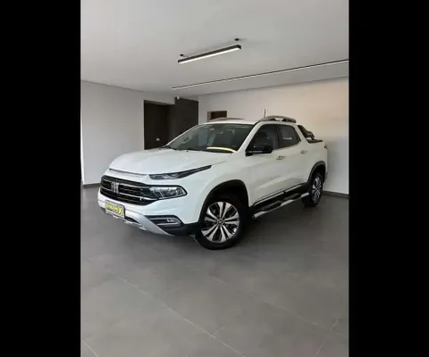 FIAT TORO VOLC TURB AT6 2022