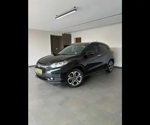HONDA HR-V EXL CVT 2018