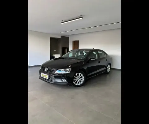 VOLKSWAGEN JETTA TL AF 2016