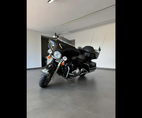 HARLEY-DAVIDSON FLHTC 2009