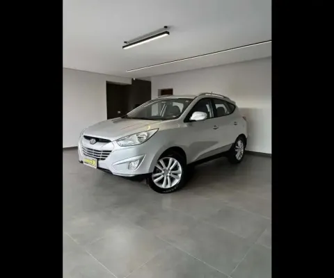 HYUNDAI X35 B 2015
