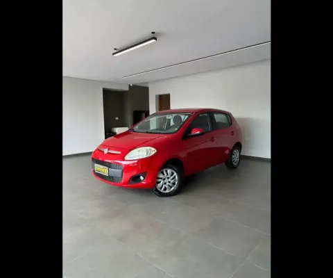 FIAT FIAT PALIO ATTRACT 1.0 2013