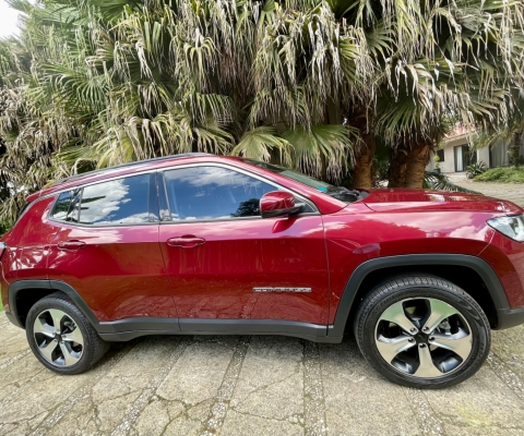 JEEP COMPASS à venda.
