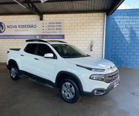 FIAT TORO 1.8 16V EVO FLEX FREEDOM AT6