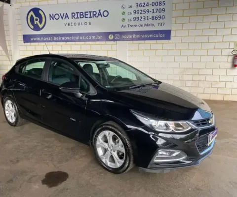 CHEVROLET CRUZE 1.4 TURBO SPORT6 LT 16V FLEX 4P AUTOMÁTICO