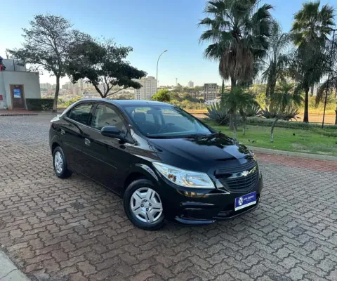 CHEVROLET PRISMA 1.0 MPFI JOY 8V FLEX 4P MANUAL
