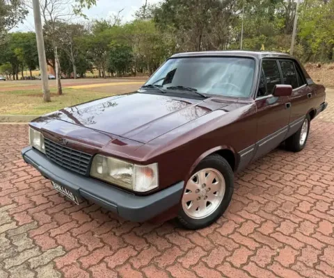 CHEVROLET OPALA 2.5 DIPLOMATA 8V GASOLINA 2P MANUAL