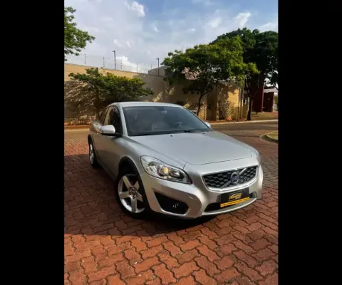 VOLVO C30 2.0 GASOLINA 2P AUTOMÁTICO