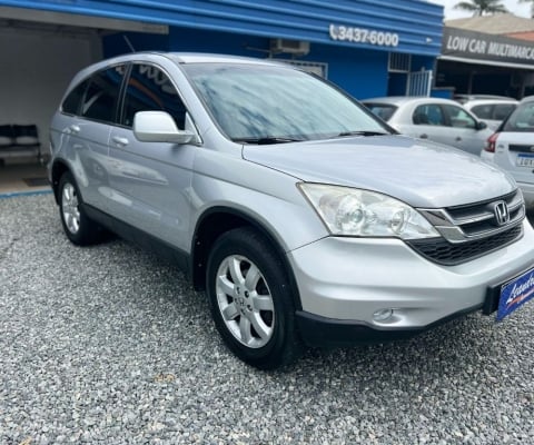 HONDA CR-V 2.0 LX AUT.