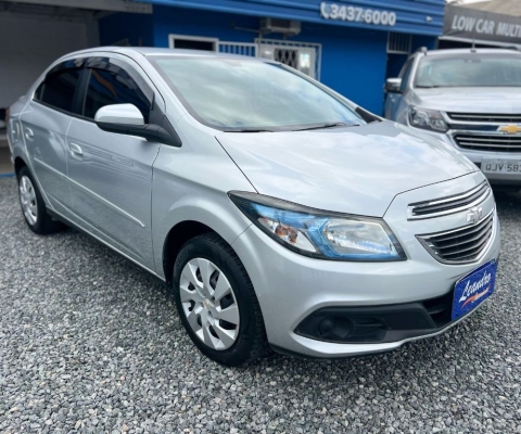 CHEVROLET PRISMA LT 1.4