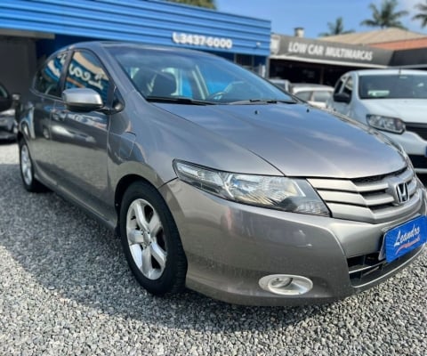 HONDA CITY DX 1.5 AUT.