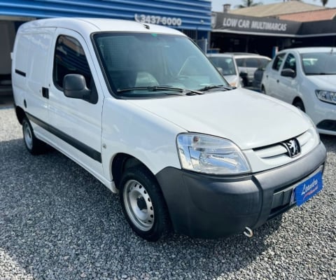 PEUGEOT PARTNER FURGAO 1.6