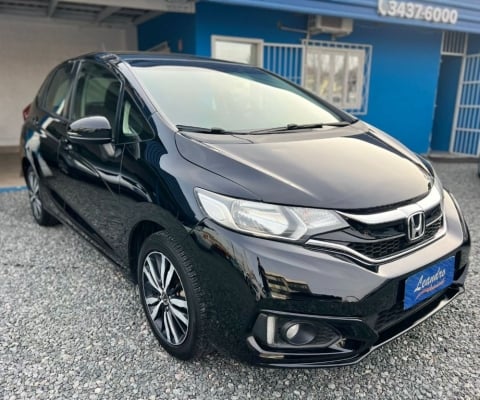 HONDA FIT 1.5 EX AUT.