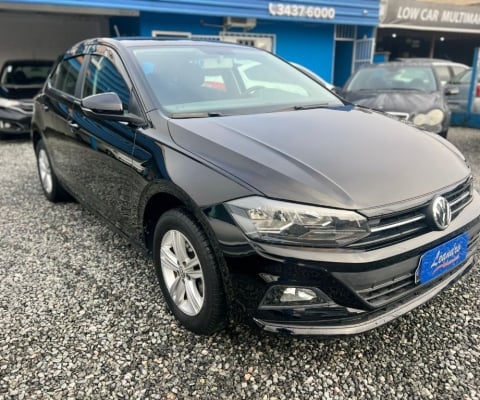 POLO CONFORTLINE 200 TSI