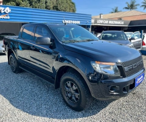 FORD RANGER XLS 3.2 4X4 DIESEL