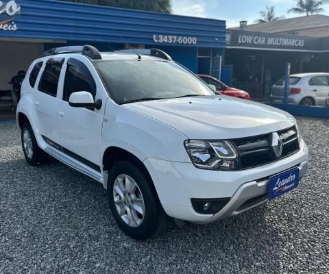 DUSTER DYNAMIQUE 2.0 AUT.