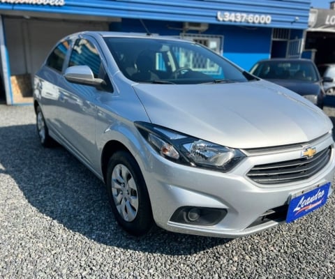 CHEVROLET ONIX LT 1.0