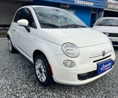 FIAT 500 CULT 1.4