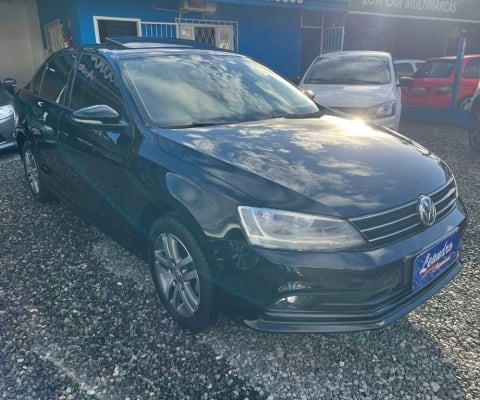 VOLKS JETTA 1.4 TURBO CONFORTLINE