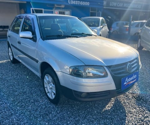 GOL 1.0 GIV