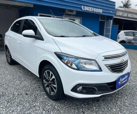  CHEVROLET ONIX 1.4 LTZ