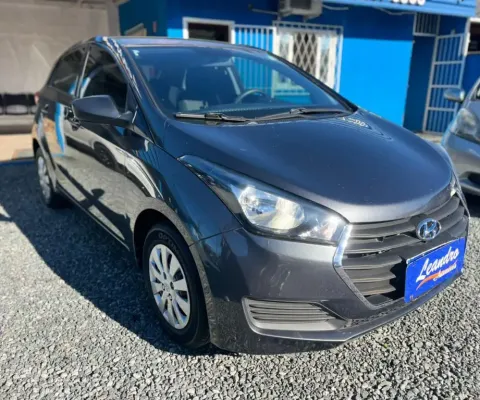 HYUNDAI/HB20 1.0 Comf. Mec.