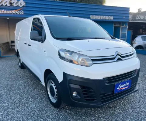 CITROEN JUMPY 1.6 TURBO DIESEL